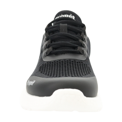 Propet Women's Usher (D) Black - shoeguru-au