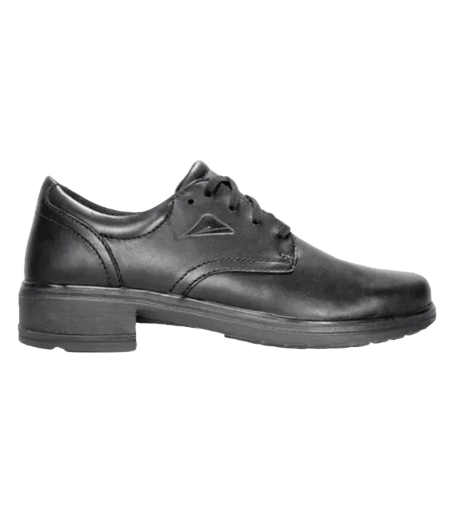 Ascent Adiva Youth (B) Black - shoeguru-au