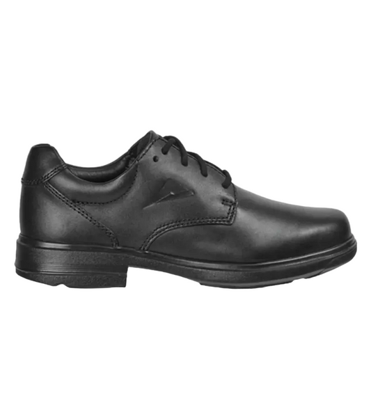 Ascent Apex Max 3 Youth (E) Black - shoeguru-au