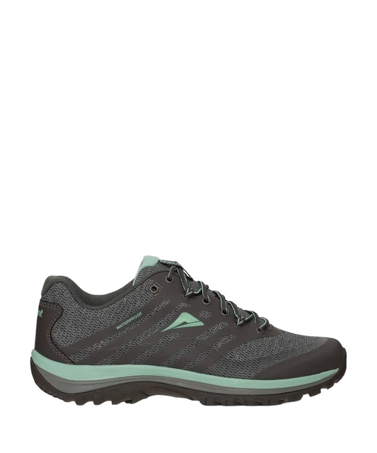 Ascent Women's Explore Forest Mint (Right Shoe) (Left Shoe available separately) - shoeguru-au