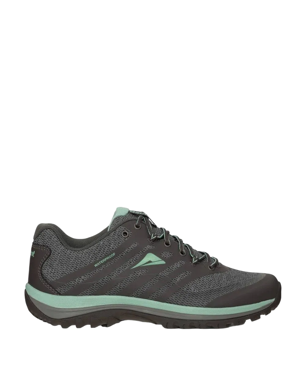 Ascent Women's Explore Forest Mint (Left Shoe)(Right Shoe available separately) - shoeguru-au