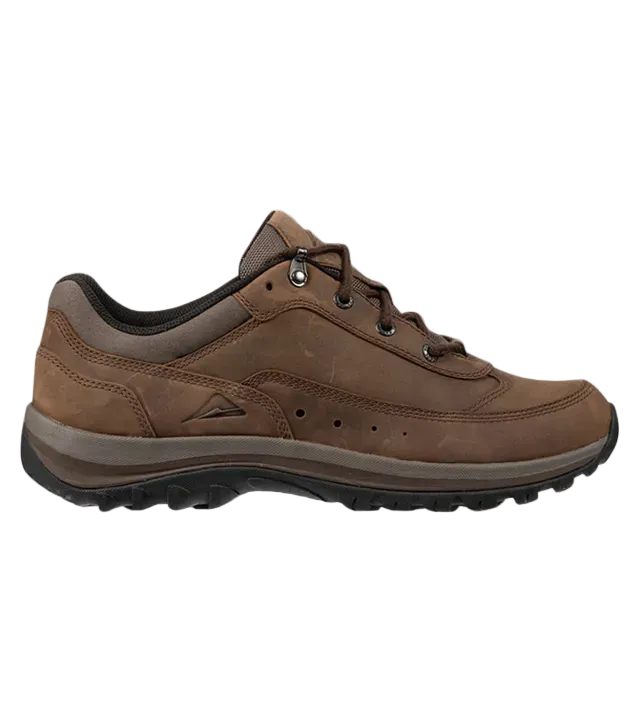 Ascent Men's Creed 3 Copper - shoeguru-au