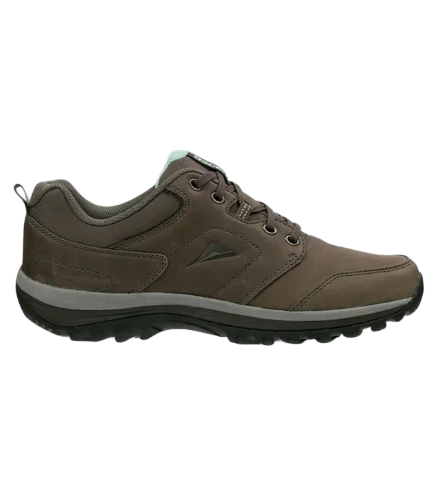 Ascent Women's Pace Ironbark - shoeguru-au