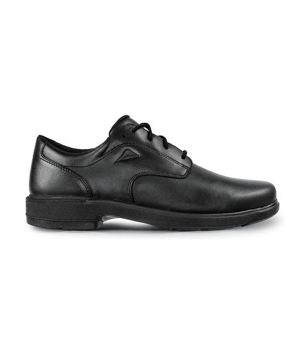 Ascent Women's Scholar (B) Black - shoeguru-au
