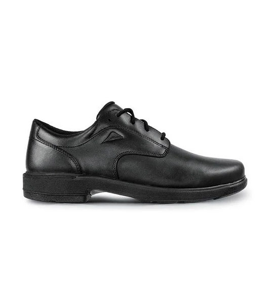Ascent Women's Scholar (B) Black - shoeguru-au