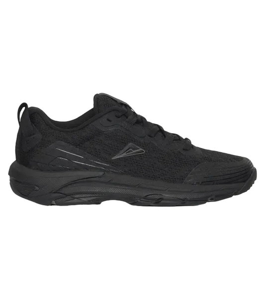 Ascent Sustain Ace Junior Black - shoeguru-au
