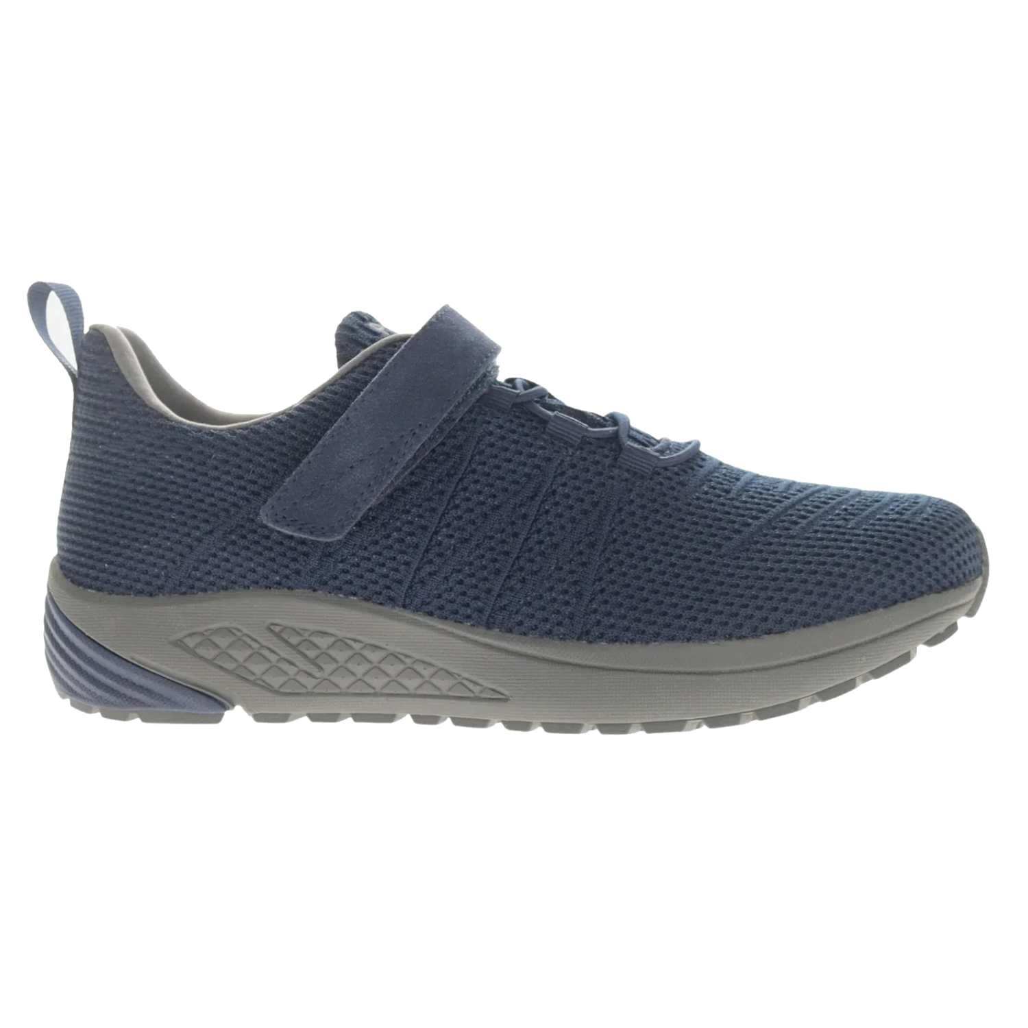 Propet Men's Tour Knit FX (3E) Nightfall - shoeguru-au