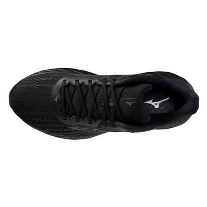 Mizuno Men's Wave Inspire 21 (D) Ultimate Gray / Black / Ceramic - shoeguru-au