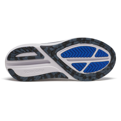 Saucony Men's Echelon 10 (2E) Dusk / Skydiver - shoeguru-au