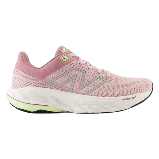 New Balance Women's 860 v14 (D) Orb Pink - shoeguru-au