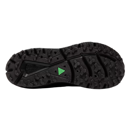 Brooks Men's Divide 5 GTX (D) Black / Alloy / Primer Grey - shoeguru-au