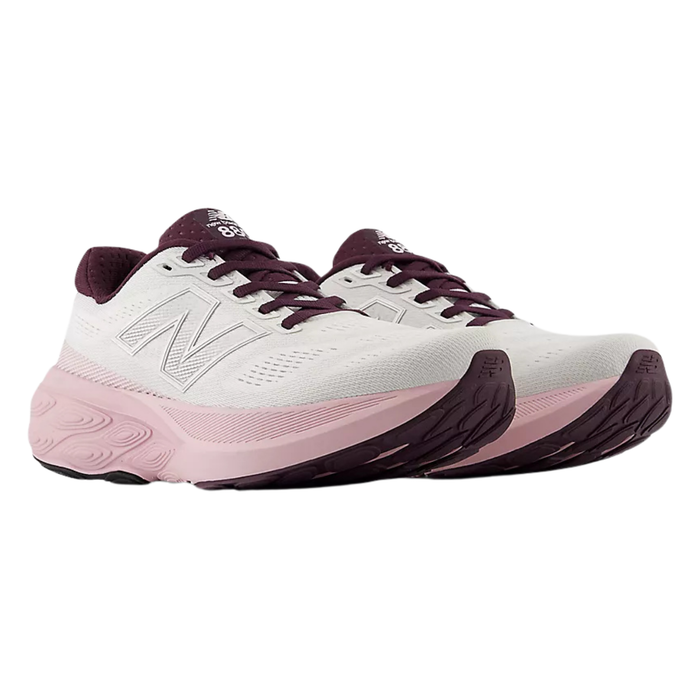 New Balance Women's 880 v15 (D) Reflection / Rose / Grey — Reflection / Rose / Grey