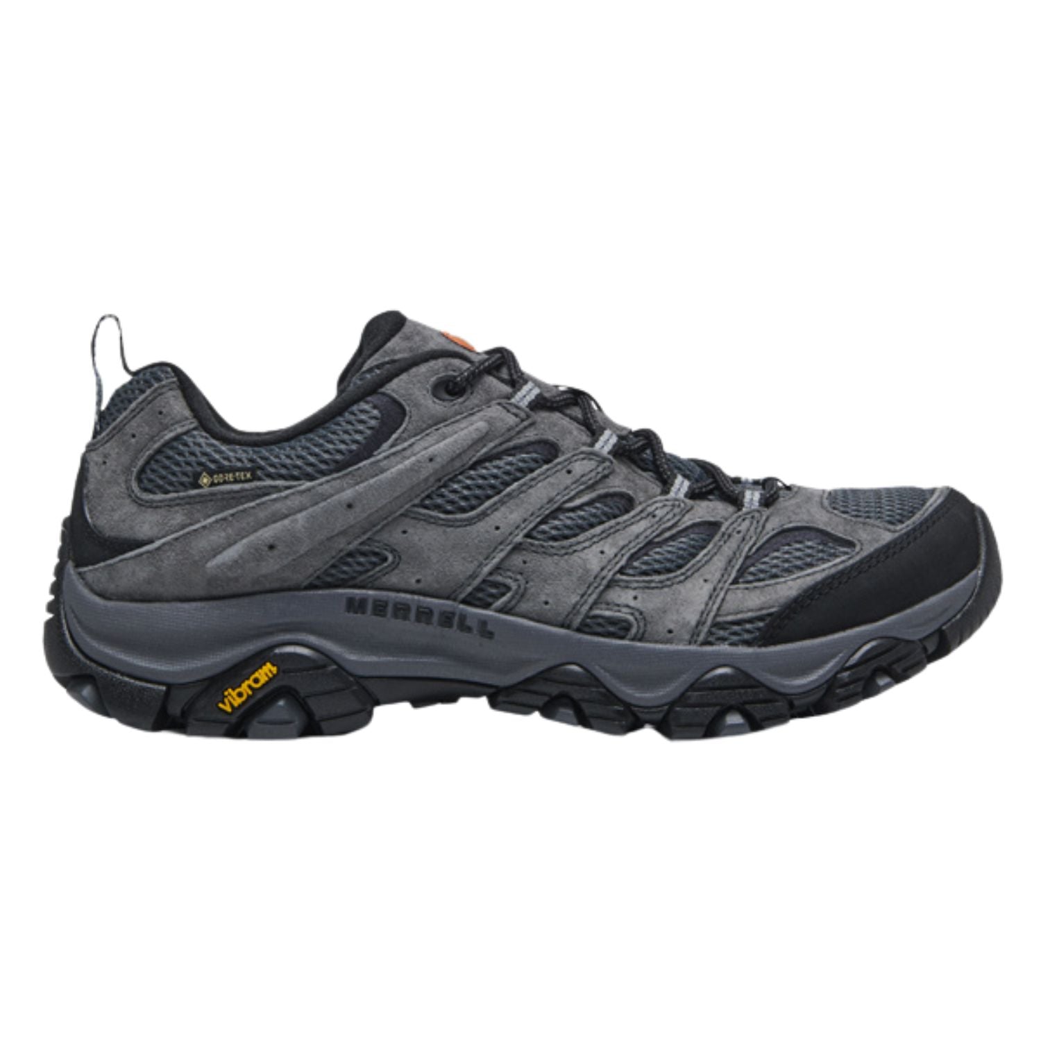 Merrell Men's Moab 3 GTX (D) Granite - shoeguru-au