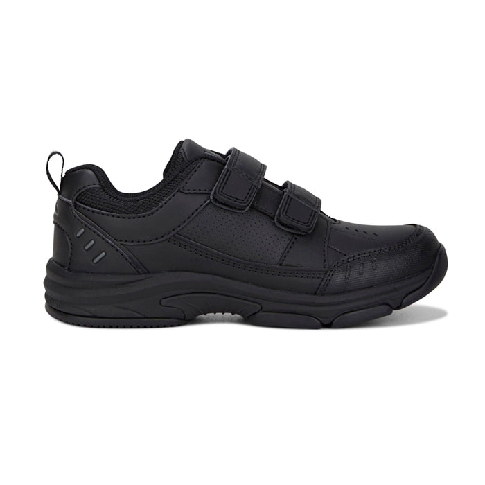 Clarks Advance (E+) Black — Black