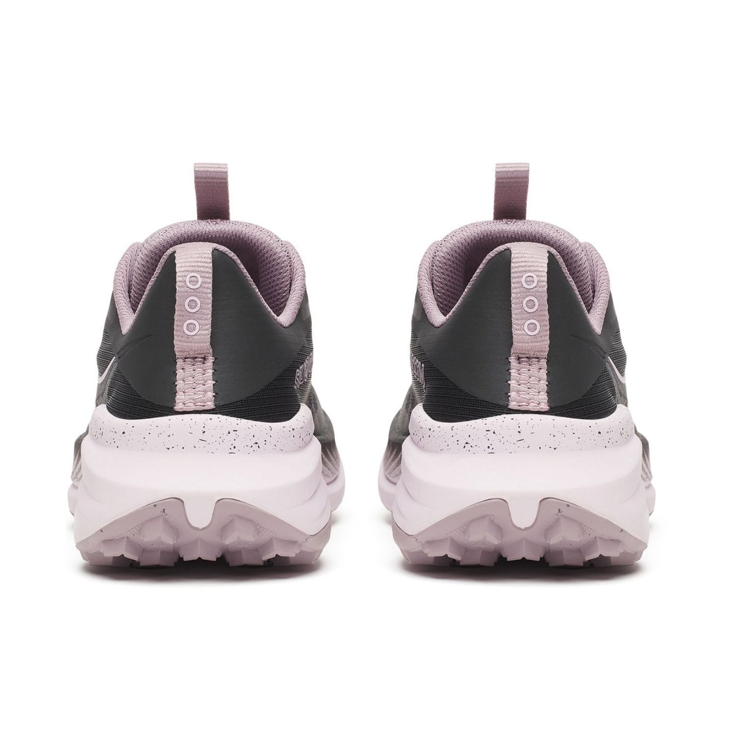 Saucony Women's Xodus Ultra 3 (B) Black/Quail - shoeguru-au