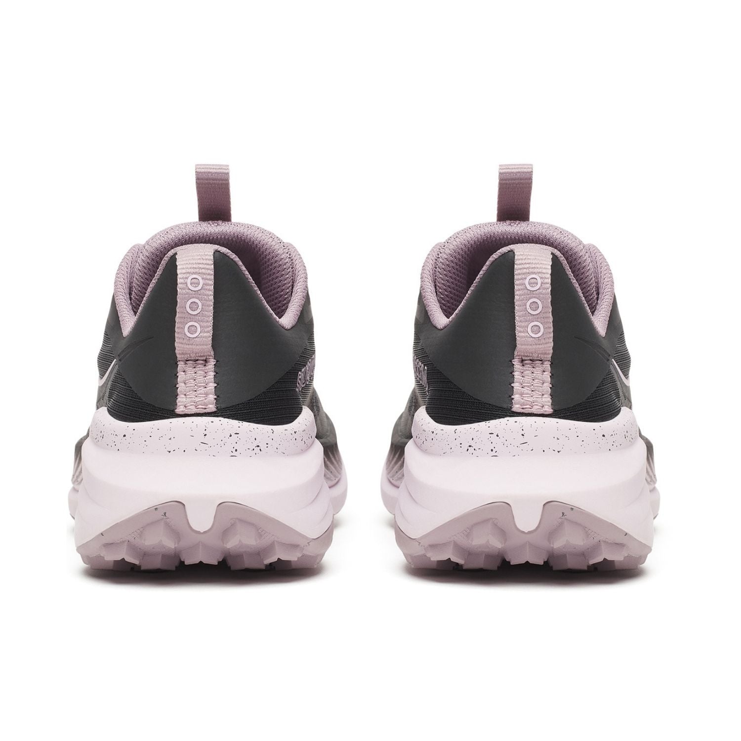 Saucony Women's Xodus Ultra 3 (B) Black/Quail - shoeguru-au