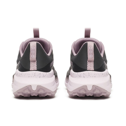 Saucony Women's Xodus Ultra 3 (B) Black/Quail - shoeguru-au