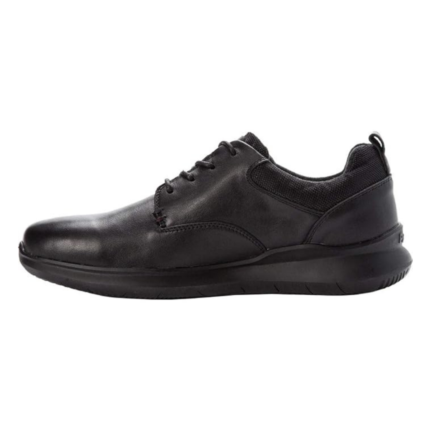 Propet Men's Vinn (3E) Black - shoeguru-au