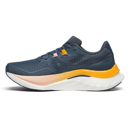 Saucony Women's Endorphin Speed 4 (B) Dusk / Peel - shoeguru-au