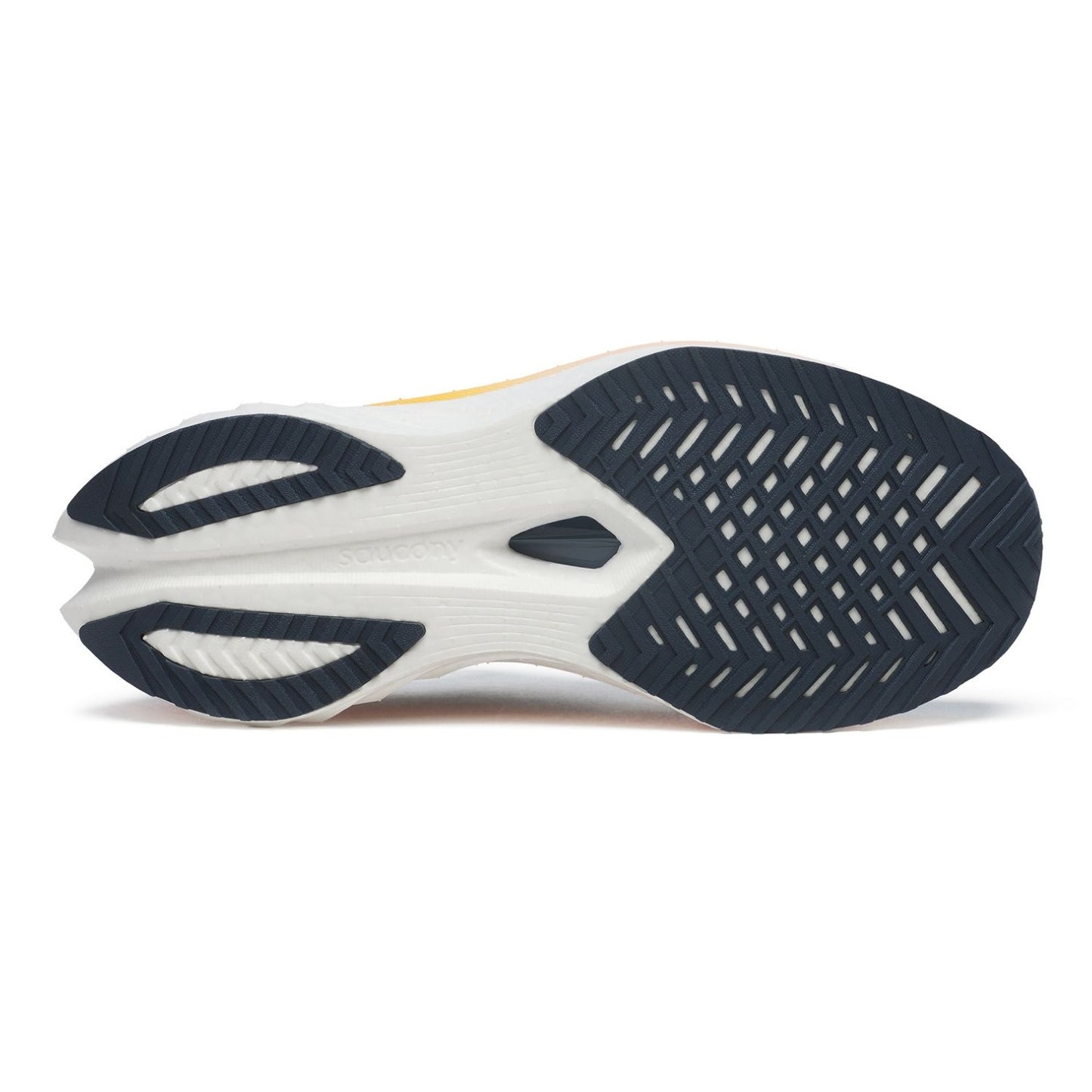 Saucony Women's Endorphin Speed 4 (B) Dusk / Peel - shoeguru-au