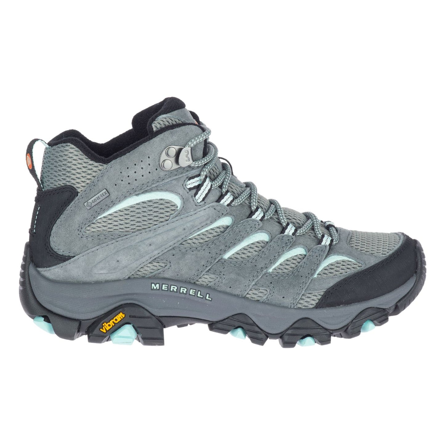 Merrell Women's Moab 3 Mid GTX (B) Altitude - shoeguru-au