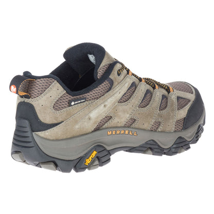 Merrell Men's Moab 3 GTX (D) Walnut - shoeguru-au