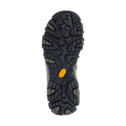 Merrell Men's Moab 3 Mid GTX (2E) Walnut - shoeguru-au