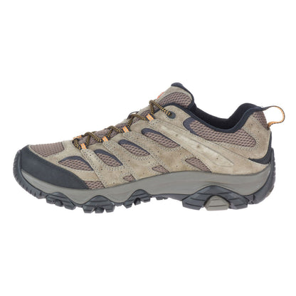 Merrell Men's Moab 3 GTX (D) Walnut - shoeguru-au