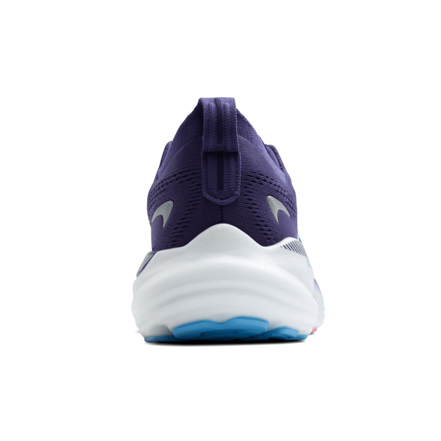 Brooks Women's Glycerin GTS 22 (D) Blue Ribbon / Peacoat / Dianthus - shoeguru-au