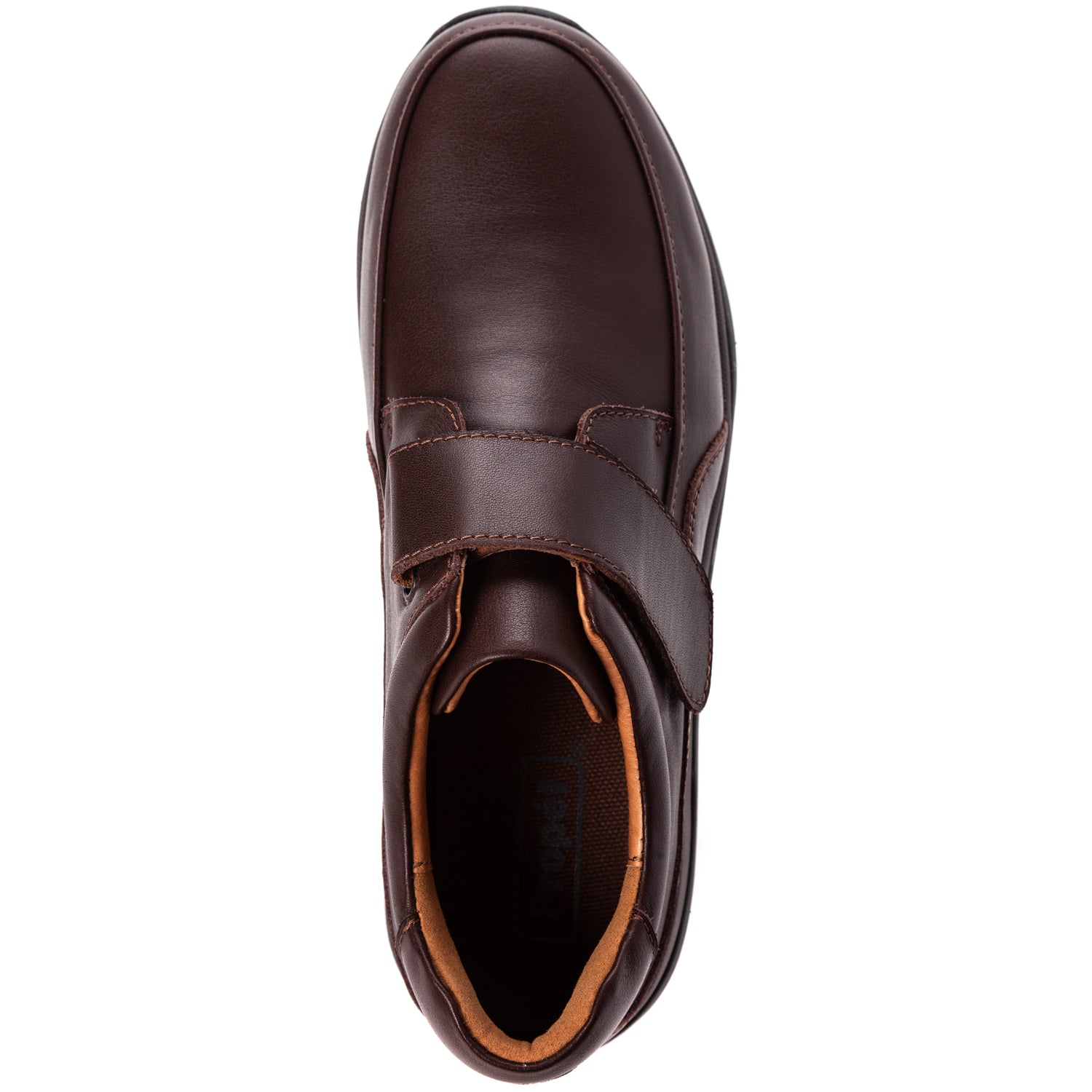 Propet Men's Parker (3E) Brown - shoeguru-au