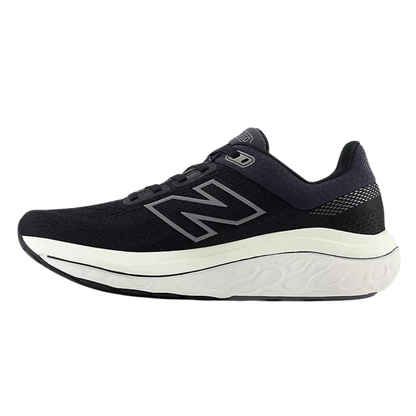 New Balance Men's 860 v14 (D) Black / White - shoeguru-au