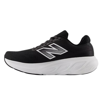 New Balance Men's 880 v15 (4E) Black / White - shoeguru-au