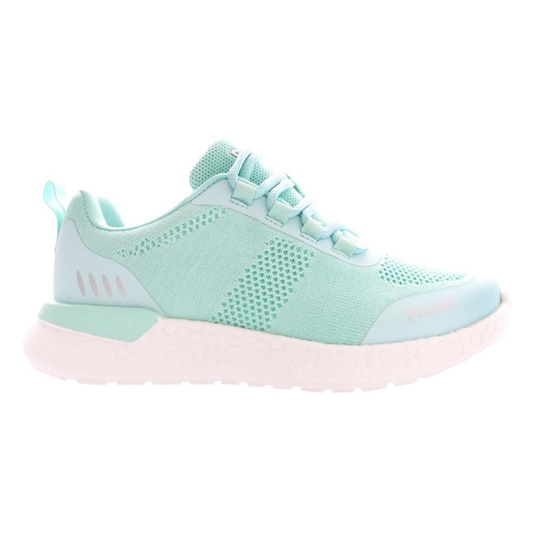 Propet Women's Usher (D) Mint - shoeguru-au