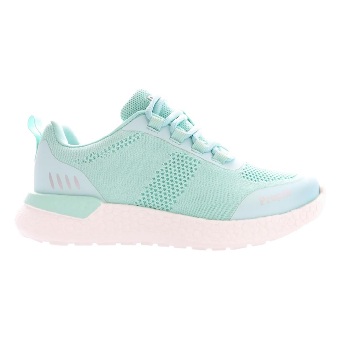 Propet Women's Usher (D) Mint — Mint