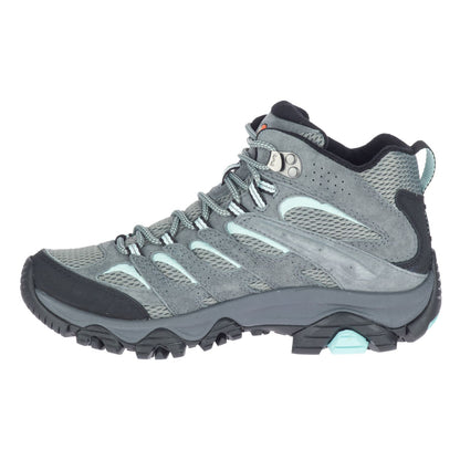 Merrell Women's Moab 3 Mid GTX (B) Altitude - shoeguru-au