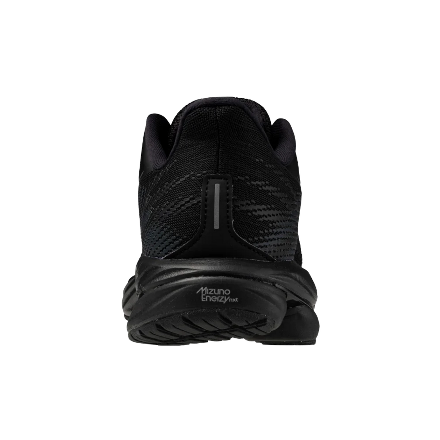 Mizuno Men's Wave Inspire 21 (D) Ultimate Gray / Black / Ceramic - shoeguru-au