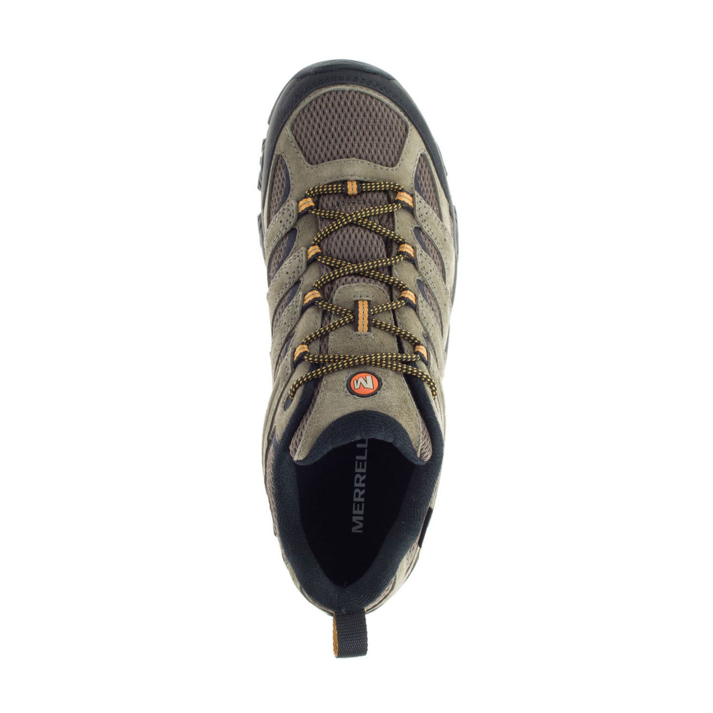 Merrell Men's Moab 3 GTX (D) Walnut - shoeguru-au