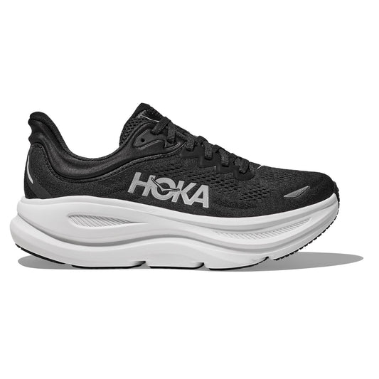 Hoka Men's Arahi 7 (D) Outer Space / White - shoeguru-au