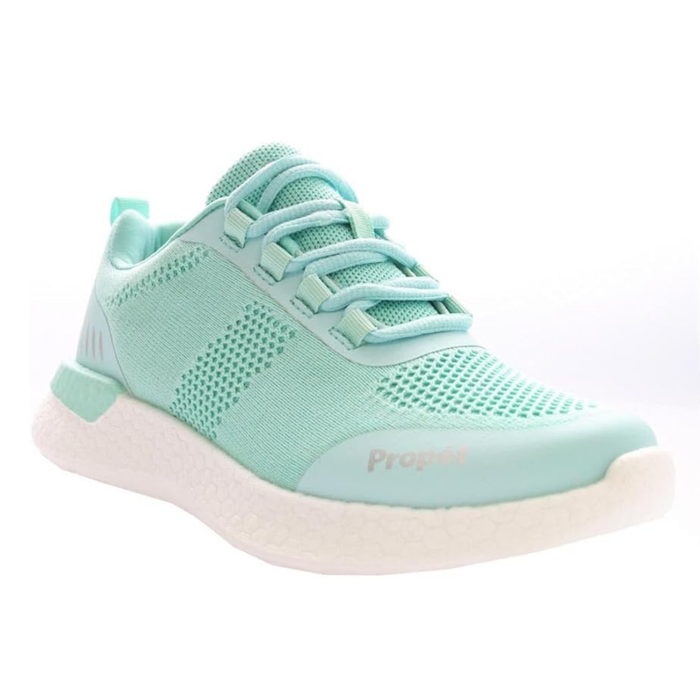 Propet Women's Usher (D) Mint — Mint