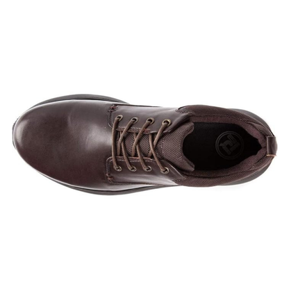 Propet Men's Vinn (3E) Brown - shoeguru-au