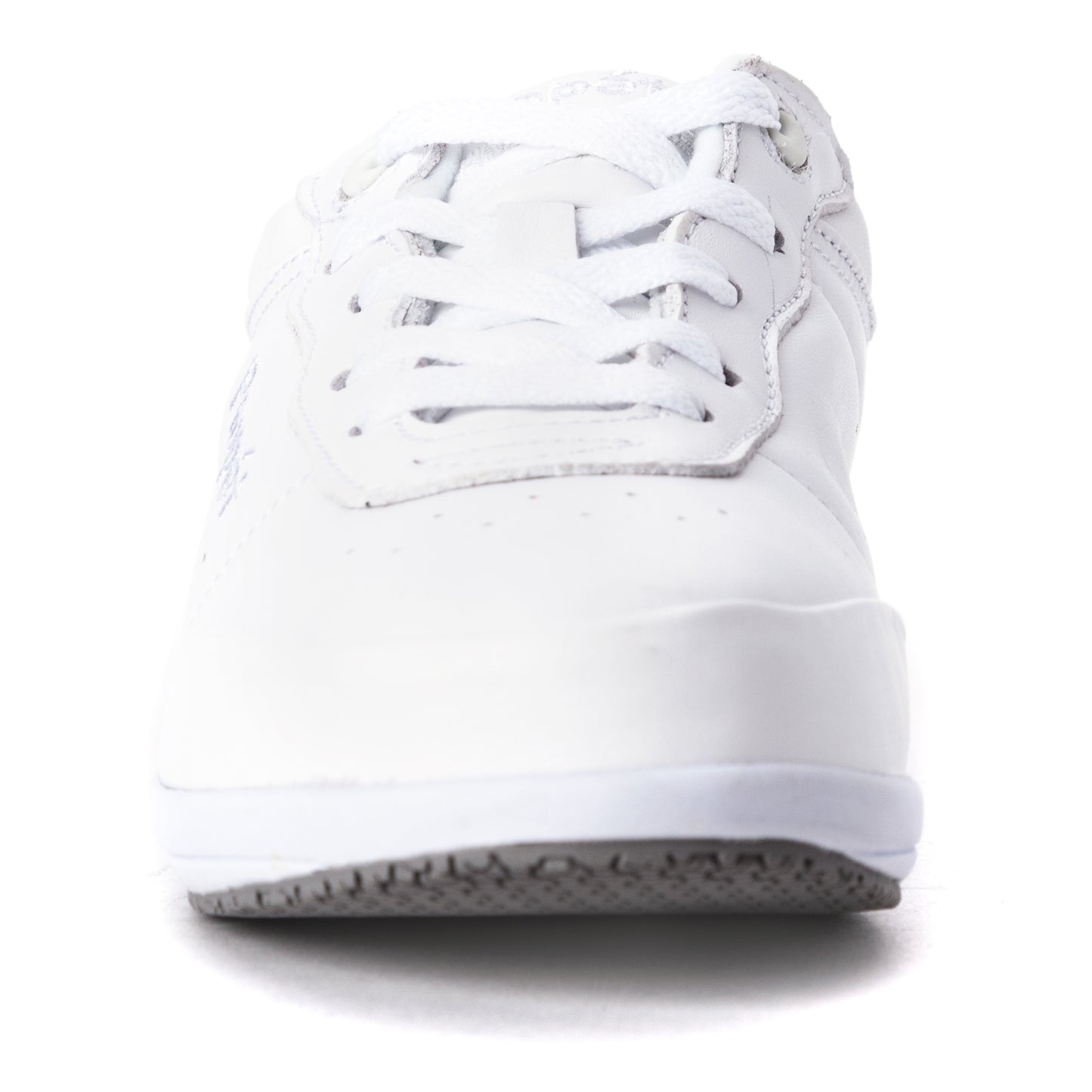 Propet Women's Washable Walker (D) White - shoeguru-au