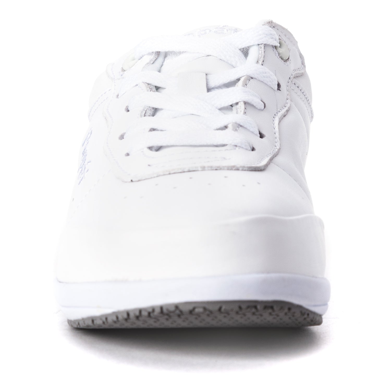 Propet Women's Washable Walker (D) White - shoeguru-au