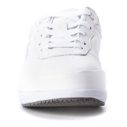 Propet Women's Washable Walker (D) White - shoeguru-au