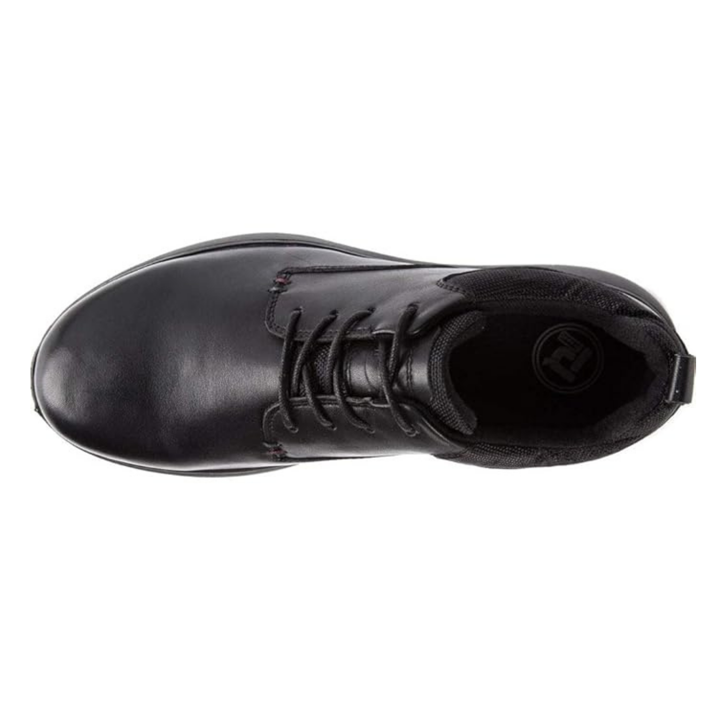 Propet Men's Vinn (3E) Black - shoeguru-au