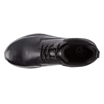 Propet Men's Vinn (3E) Black - shoeguru-au