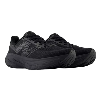 New Balance Women's 1080 v14 (B) Black / Black - shoeguru-au