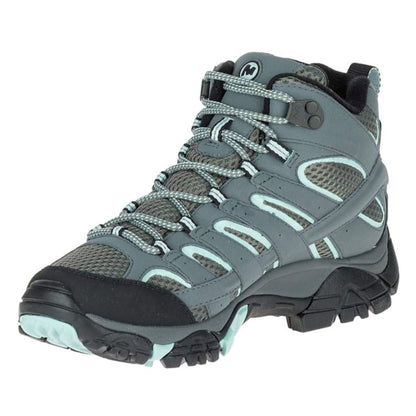 Merrell Women's Moab 3 Mid GTX (B) Altitude - shoeguru-au
