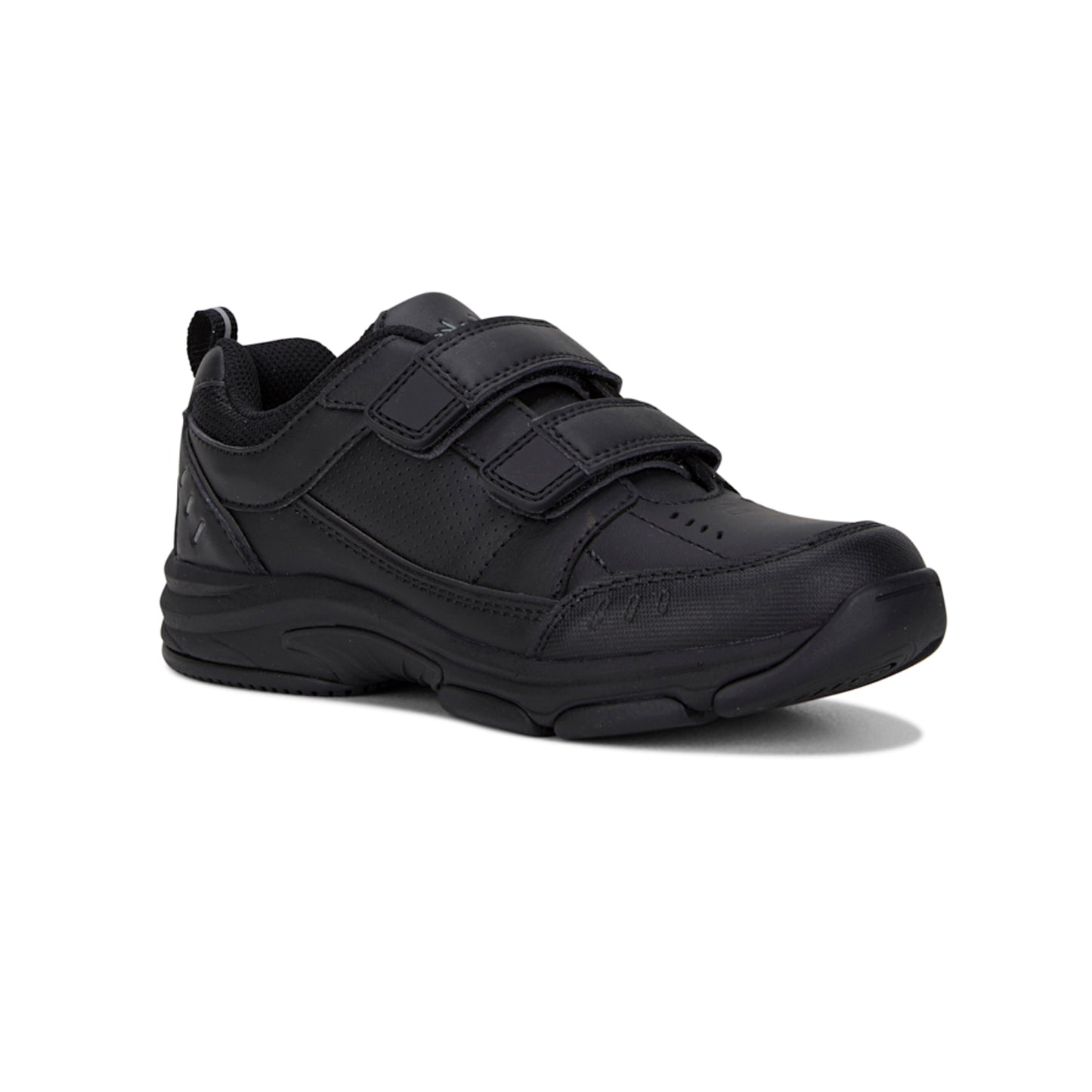 Clarks Advance (E+) Black - shoeguru-au