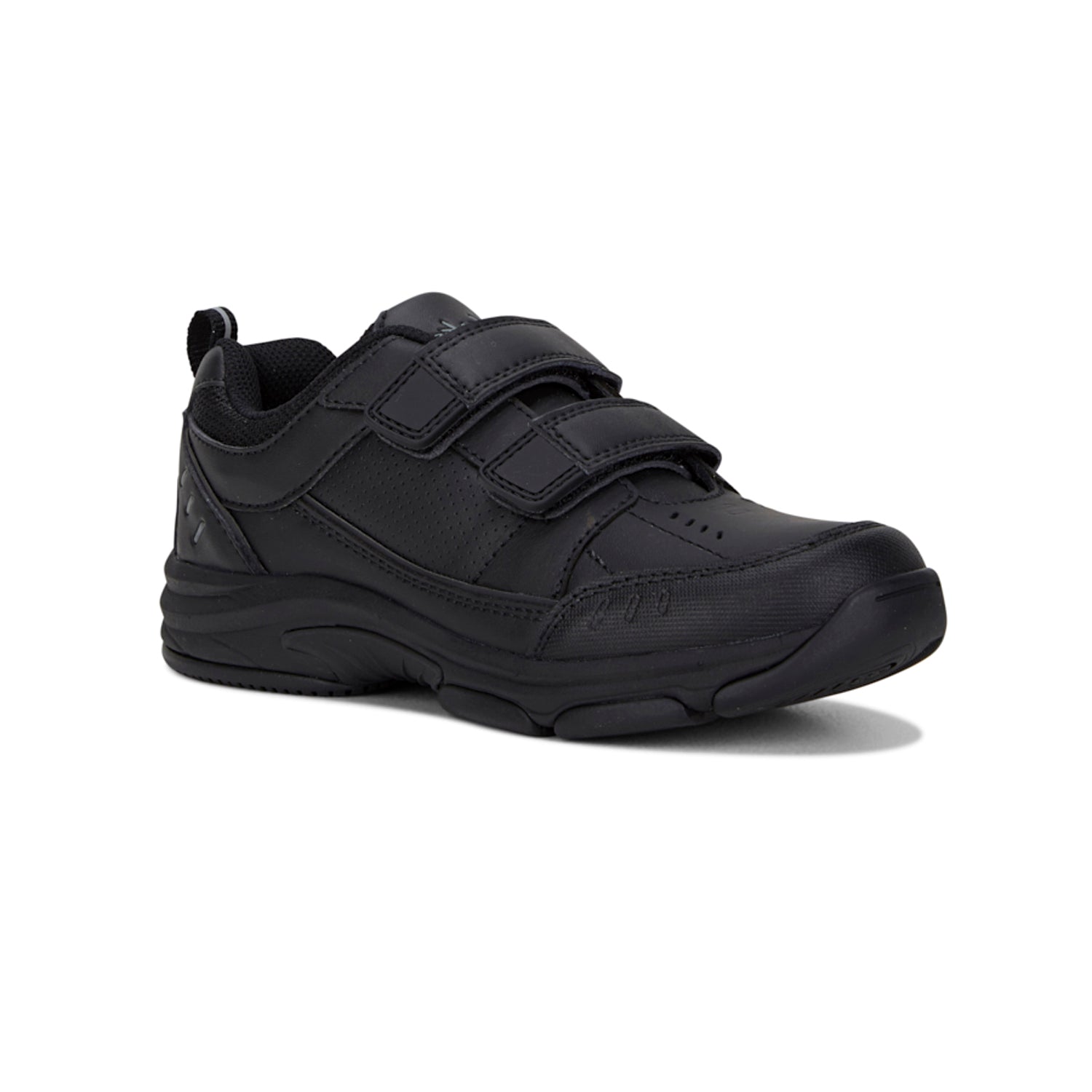 Clarks Advance (E+) Black - shoeguru-au