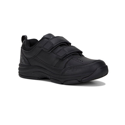 Clarks Advance (E+) Black - shoeguru-au